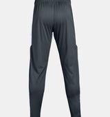 Under Armour Mens Rival Knit Warm-Up Pants - Sweat Wicking Apparel