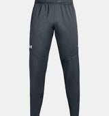 Under Armour Mens Rival Knit Warm-Up Pants - Sweat Wicking Apparel