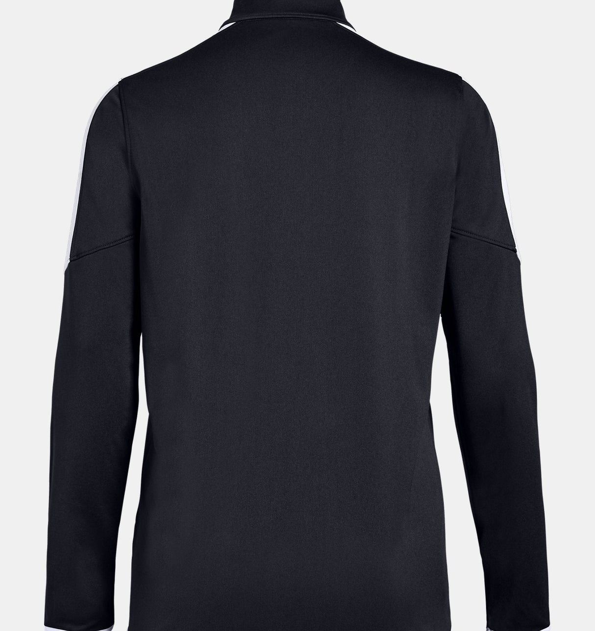 Under Armour Womens Rival Knit Jacket - Sweat-Wicking