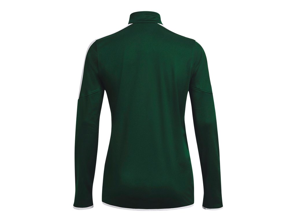 Under Armour Womens Rival Knit Jacket - Sweat-Wicking