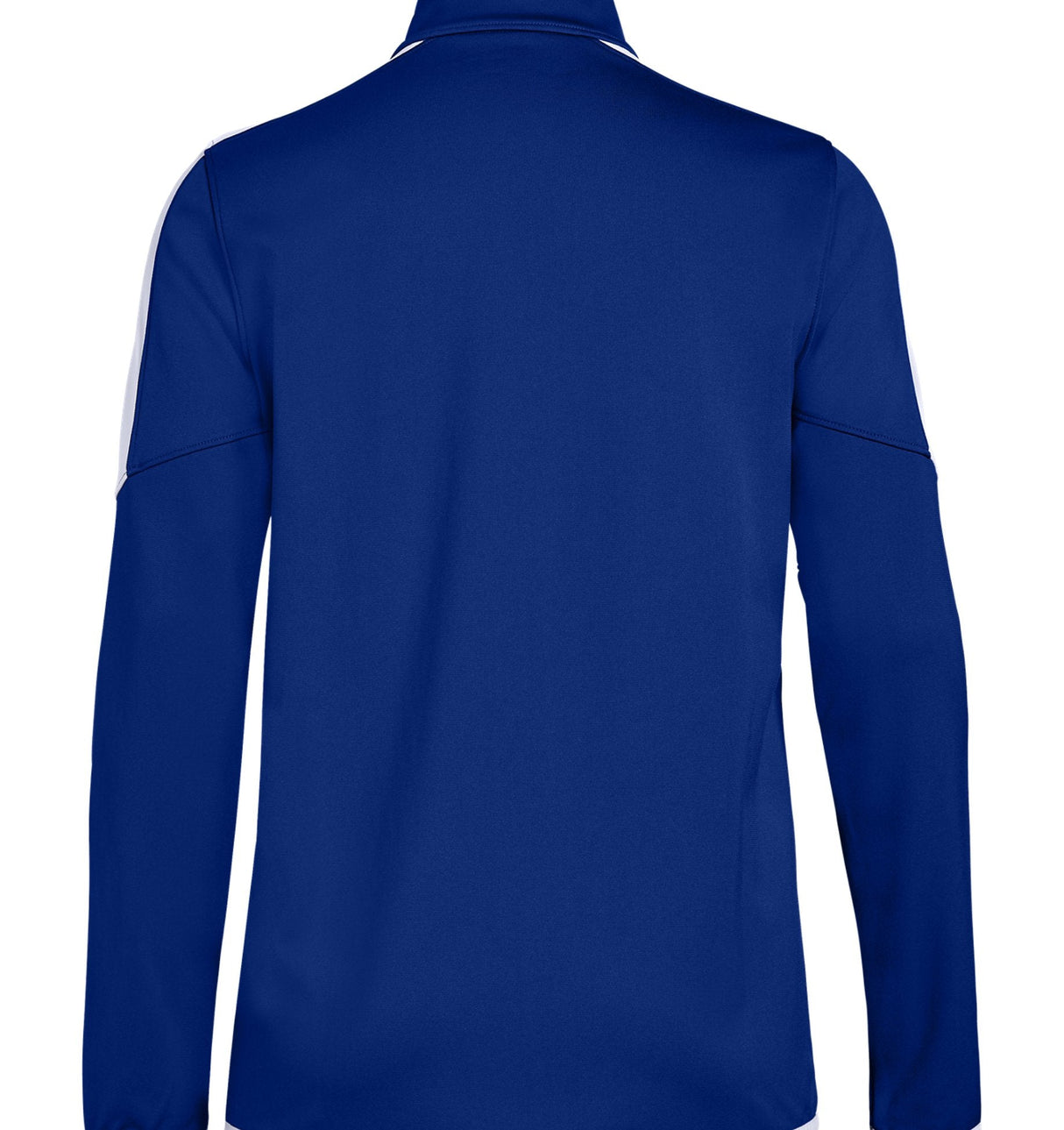 Under Armour Womens Rival Knit Jacket - Sweat-Wicking