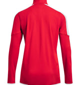 Under Armour Womens Rival Knit Jacket - Sweat-Wicking