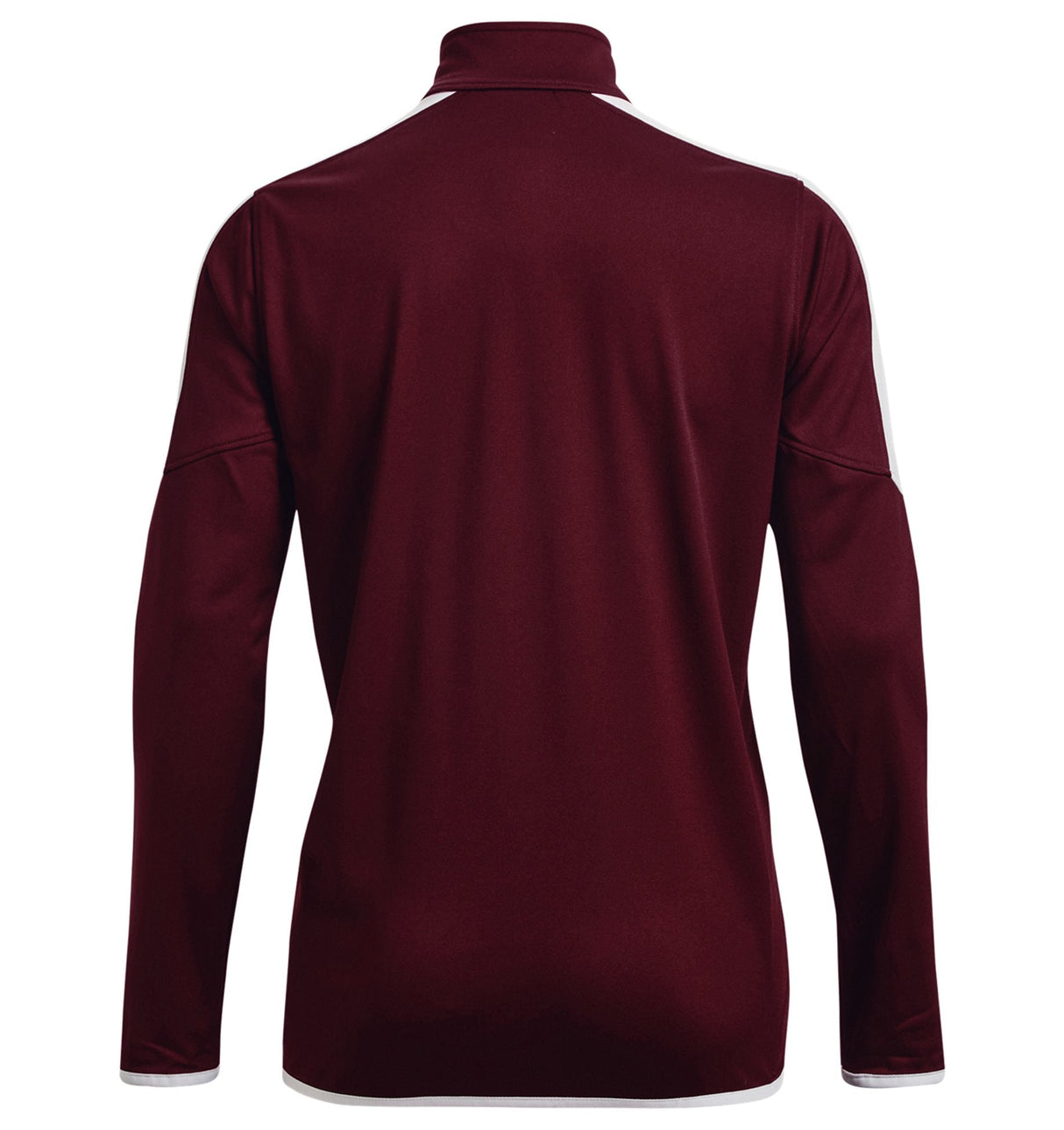 Under Armour Womens Rival Knit Jacket - Sweat-Wicking