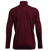 Under Armour Womens Rival Knit Jacket - Sweat-Wicking