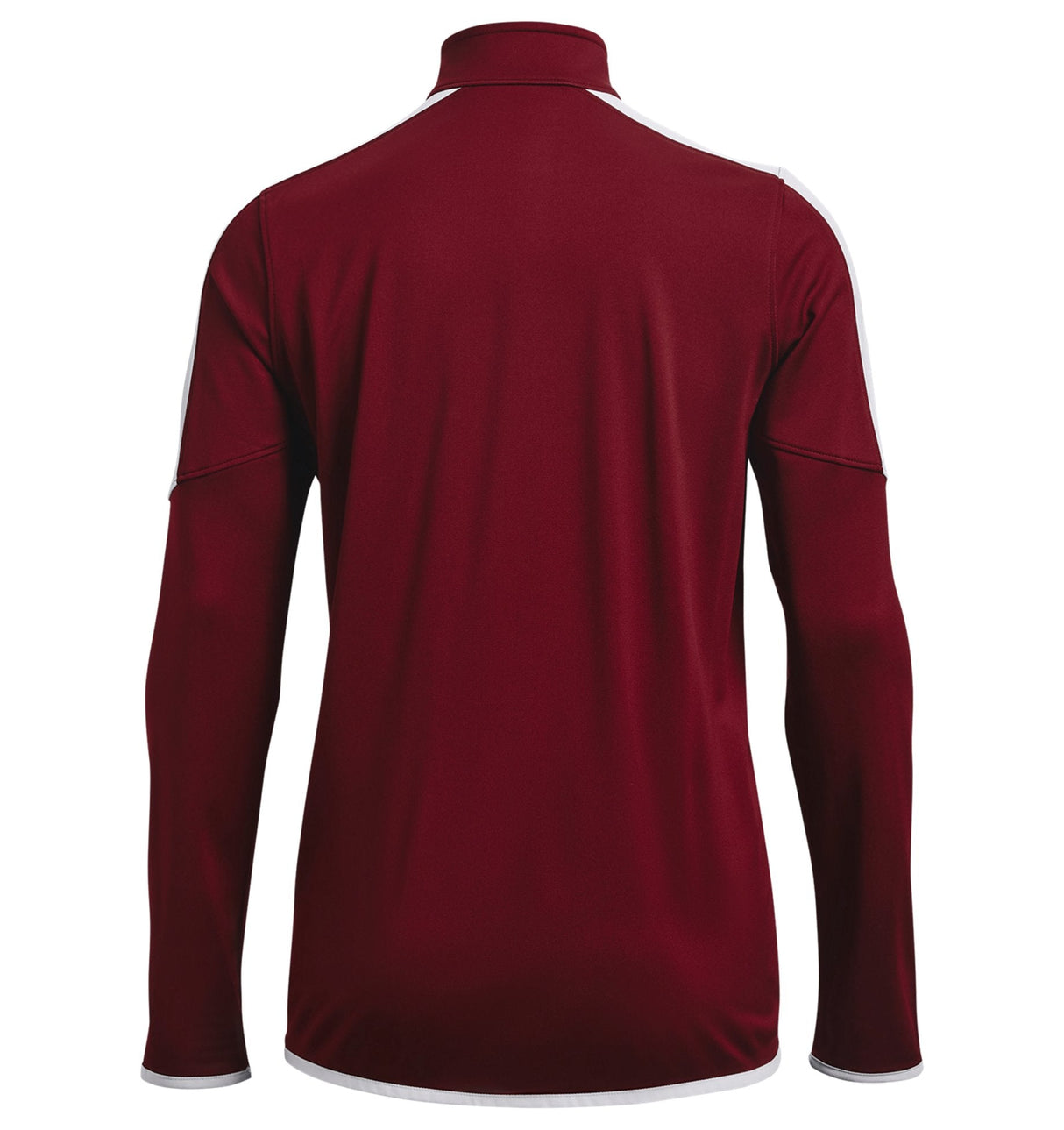 Under Armour Womens Rival Knit Jacket - Sweat-Wicking