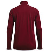 Under Armour Womens Rival Knit Jacket - Sweat-Wicking