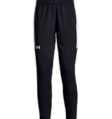 Under Armour Womens Rival Knit Warm-up Pants - Sweat Wicking
