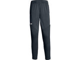Under Armour Womens Rival Knit Warm-up Pants - Sweat Wicking