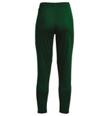 Under Armour Womens Rival Knit Warm-up Pants - Sweat Wicking