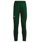 Under Armour Womens Rival Knit Warm-up Pants - Sweat Wicking