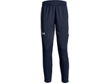 Under Armour Womens Rival Knit Warm-up Pants - Sweat Wicking