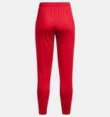 Under Armour Womens Rival Knit Warm-up Pants - Sweat Wicking