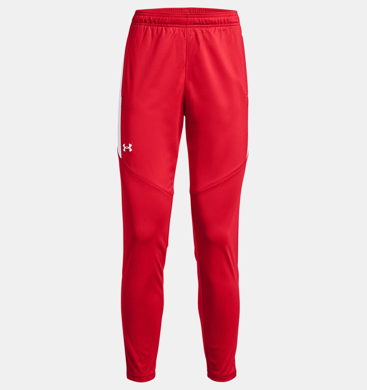 Under Armour Womens Rival Knit Warm-up Pants - Sweat Wicking