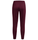 Under Armour Womens Rival Knit Warm-up Pants - Sweat Wicking
