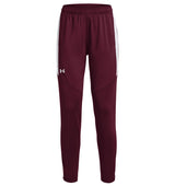 Under Armour Womens Rival Knit Warm-up Pants - Sweat Wicking