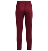 Under Armour Womens Rival Knit Warm-up Pants - Sweat Wicking