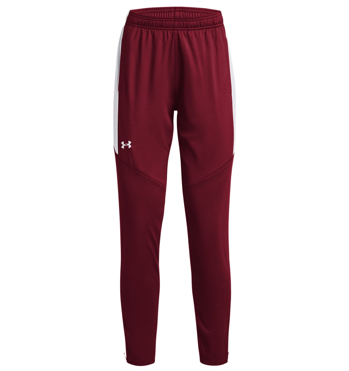 Under Armour Womens Rival Knit Warm-up Pants - Sweat Wicking
