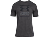 Under Armour Mens GL Foundation Short Sleeve T-Shirt - Quick Drying
