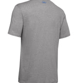 Under Armour Mens GL Foundation Short Sleeve T-Shirt - Quick Drying