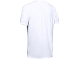 Under Armour Mens GL Foundation Short Sleeve T-Shirt - Quick Drying