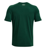 Under Armour Mens GL Foundation Short Sleeve T-Shirt - Quick Drying