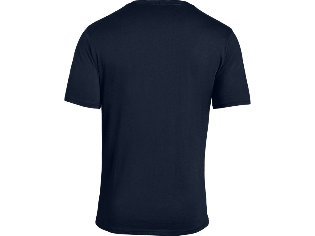Under Armour Mens GL Foundation Short Sleeve T-Shirt - Quick Drying