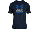 Under Armour Mens GL Foundation Short Sleeve T-Shirt - Quick Drying