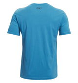 Under Armour Mens GL Foundation Short Sleeve T-Shirt - Quick Drying