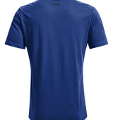 Under Armour Mens GL Foundation Short Sleeve T-Shirt - Quick Drying