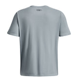 Under Armour Mens GL Foundation Short Sleeve T-Shirt - Quick Drying