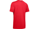 Under Armour Mens GL Foundation Short Sleeve T-Shirt - Quick Drying