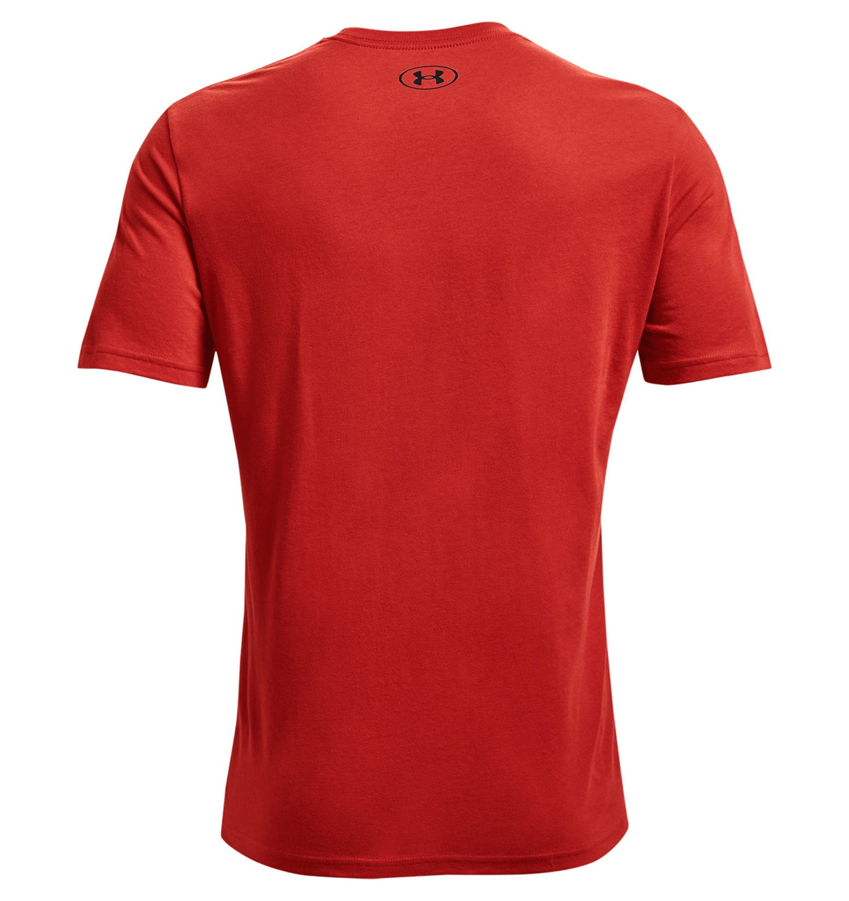 Under Armour Mens GL Foundation Short Sleeve T-Shirt - Quick Drying