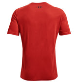 Under Armour Mens GL Foundation Short Sleeve T-Shirt - Quick Drying