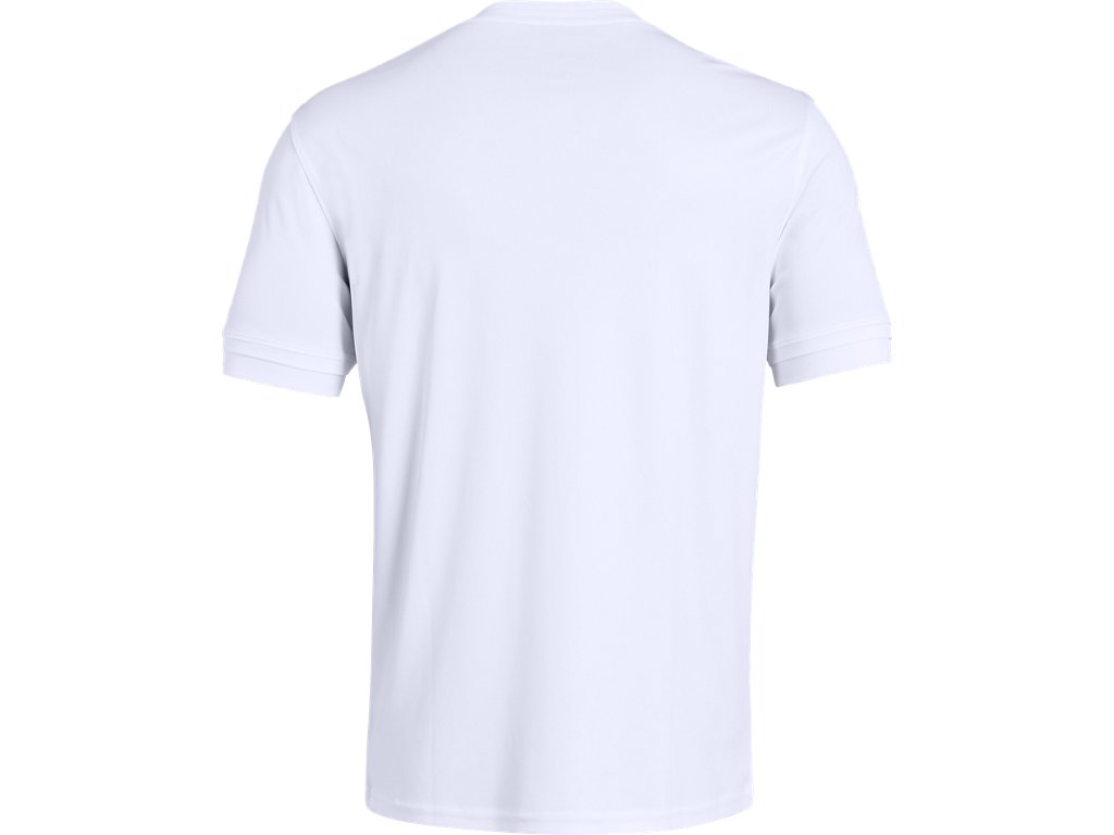 Under Armour Men's UA Maquina 2.0 Jersey - 4-Way Stretch Material