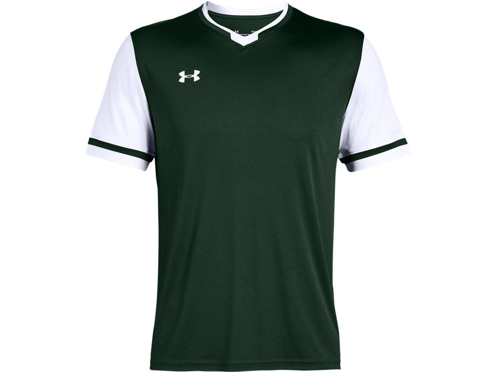 Under Armour Men's UA Maquina 2.0 Jersey - 4-Way Stretch Material