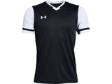 Under Armour Kids UA Maquina 2.0 Jersey Apparel - Quick-Dry and 4-Way Stretch