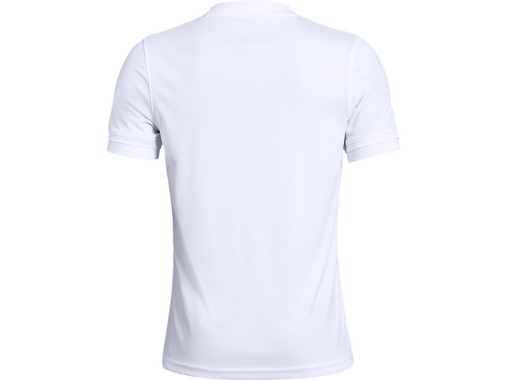 Under Armour Kids UA Maquina 2.0 Jersey Apparel - Quick-Dry and 4-Way Stretch