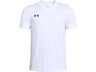 Under Armour Kids UA Maquina 2.0 Jersey Apparel - Quick-Dry and 4-Way Stretch