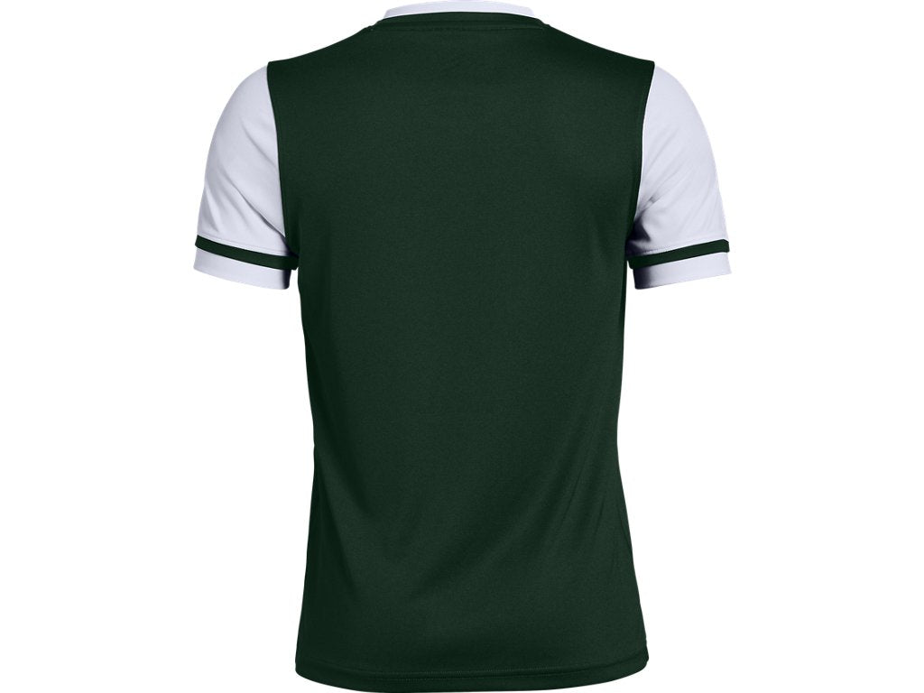 Under Armour Kids UA Maquina 2.0 Jersey Apparel - Quick-Dry and 4-Way Stretch