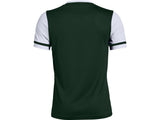 Under Armour Kids UA Maquina 2.0 Jersey Apparel - Quick-Dry and 4-Way Stretch