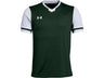 Under Armour Kids UA Maquina 2.0 Jersey Apparel - Quick-Dry and 4-Way Stretch