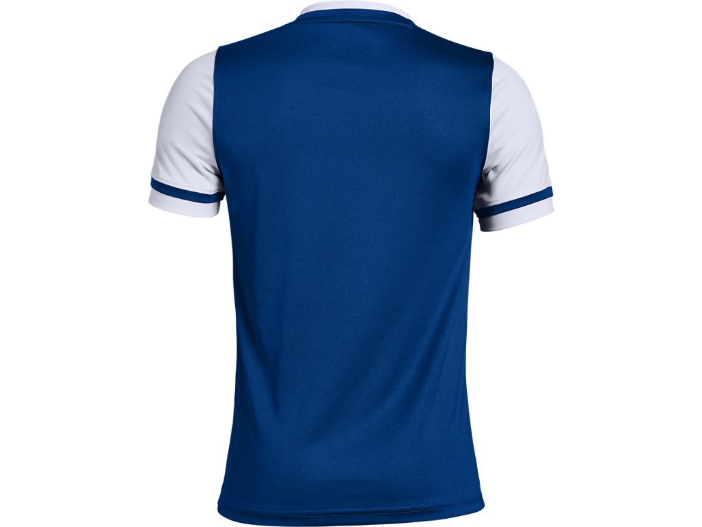 Under Armour Kids UA Maquina 2.0 Jersey Apparel - Quick-Dry and 4-Way Stretch