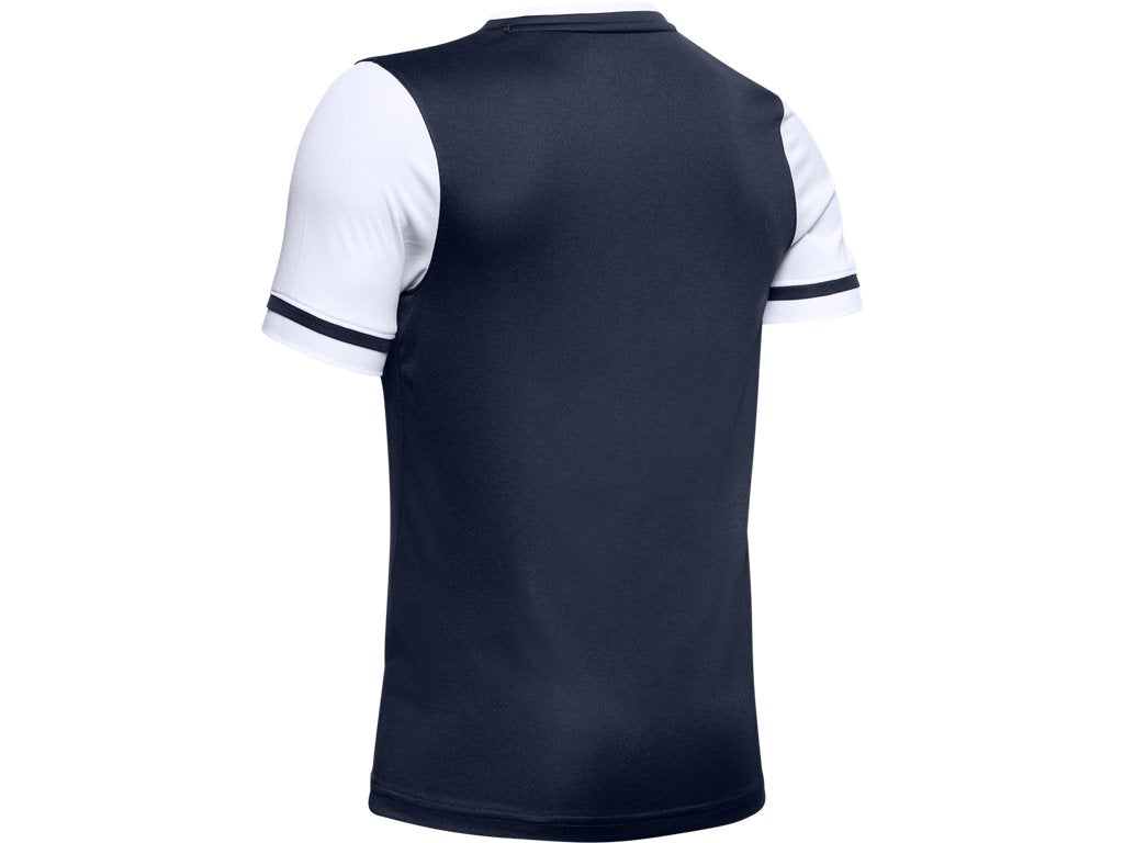 Under Armour Kids UA Maquina 2.0 Jersey Apparel - Quick-Dry and 4-Way Stretch