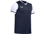 Under Armour Kids UA Maquina 2.0 Jersey Apparel - Quick-Dry and 4-Way Stretch