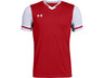 Under Armour Kids UA Maquina 2.0 Jersey Apparel - Quick-Dry and 4-Way Stretch