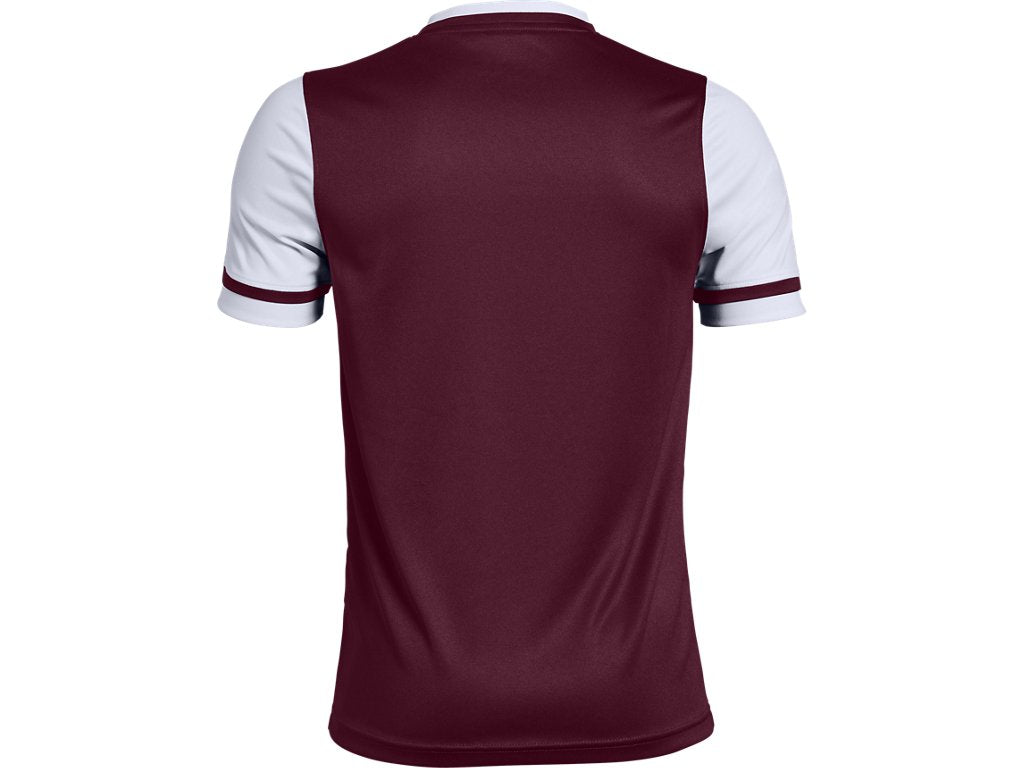 Under Armour Kids UA Maquina 2.0 Jersey Apparel - Quick-Dry and 4-Way Stretch