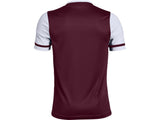 Under Armour Kids UA Maquina 2.0 Jersey Apparel - Quick-Dry and 4-Way Stretch