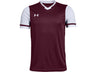 Under Armour Kids UA Maquina 2.0 Jersey Apparel - Quick-Dry and 4-Way Stretch