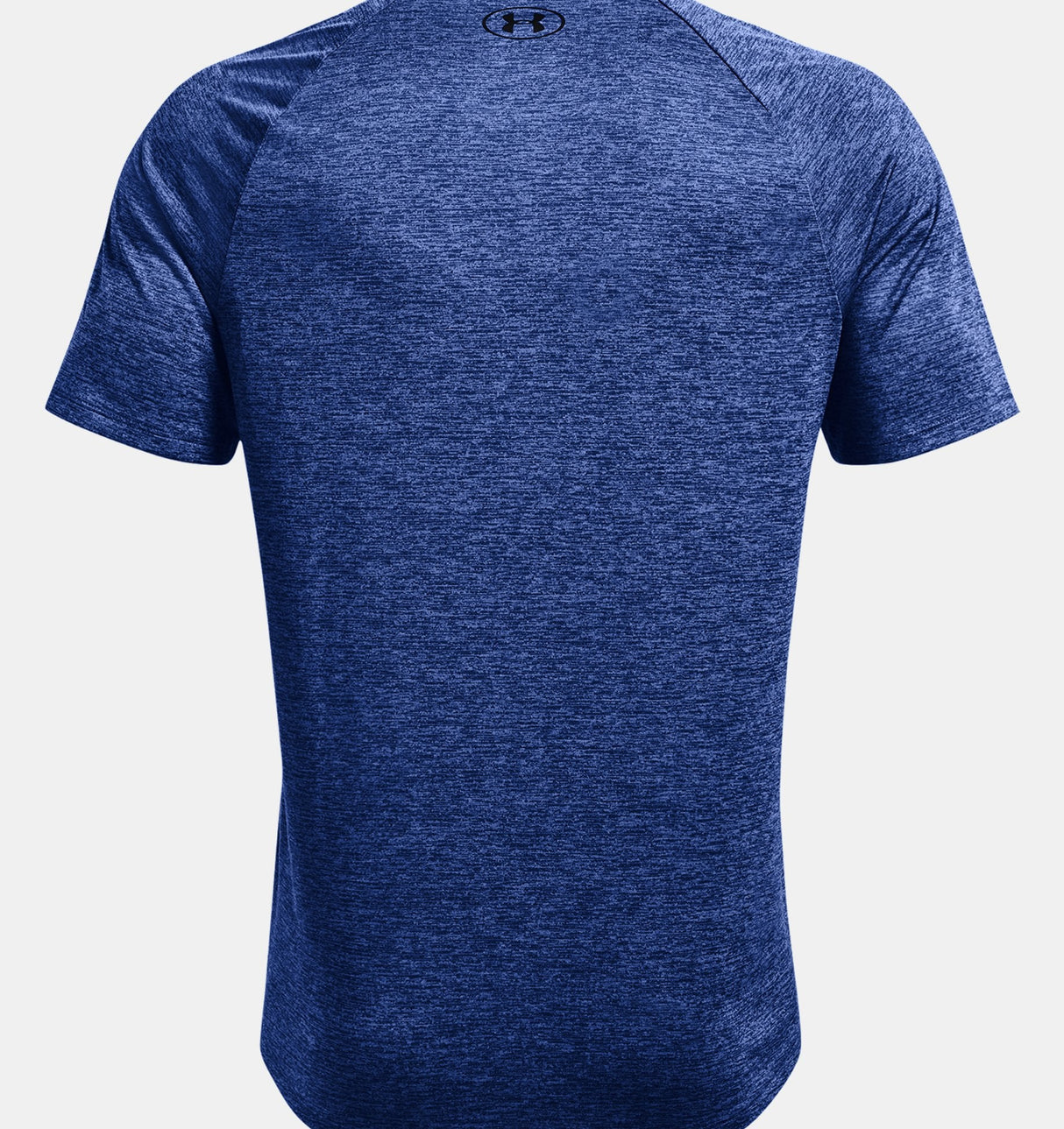 Under Armour Mens UA Tech V-Neck Short Sleeve Shirt - Quick-Drying