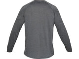 Under Armour Mens Tech Long Sleeve Training Shirt - Quick-Drying and Sweat-Wicking